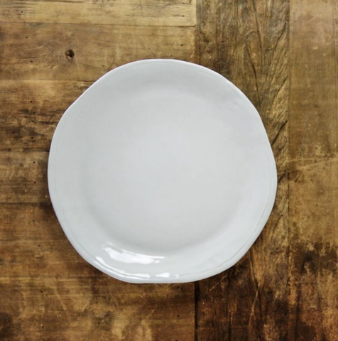 Montes Doggett No. 221 Small Plate