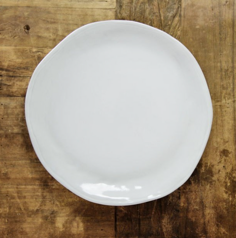 Montes Doggett No. 221 Large Plate