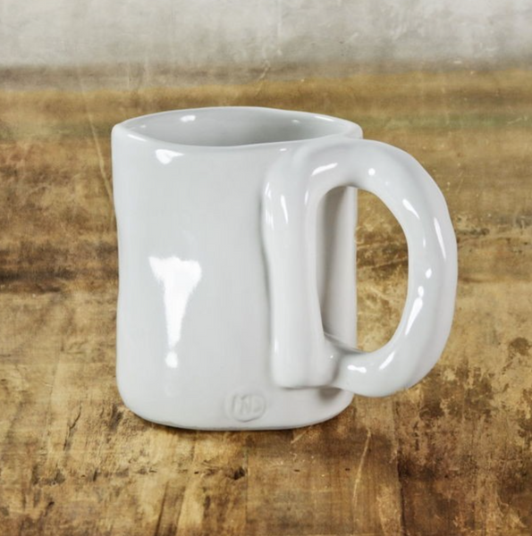 Montes Doggett No. 205 Mug