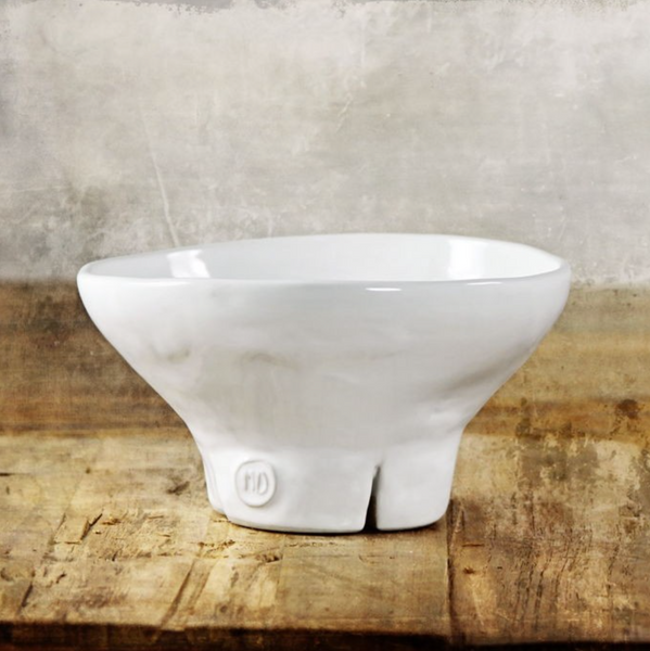 Montes Doggett No. 257 Pedestal Bowl