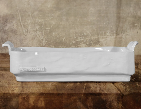 Montes Doggett No. 134 Small Baker