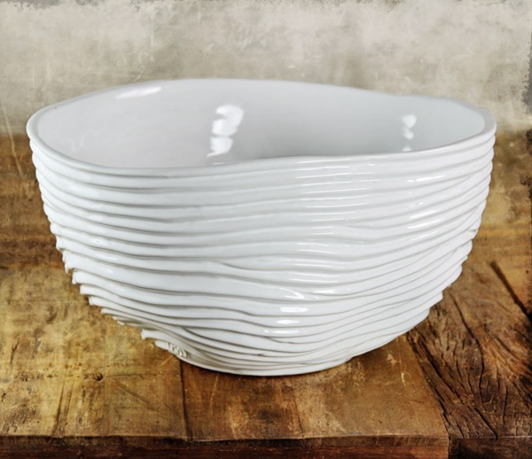 Montes Doggett No. 281 Bowl