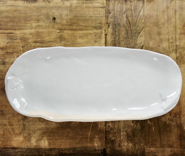 Montes Doggett No. 236 Hostess Tray - Medium