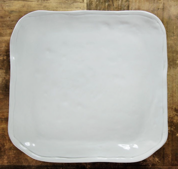 Montes Doggett No. 227 Square Platter