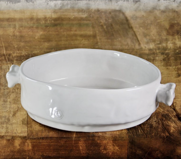 Montes Doggett No. 218 Round Baker