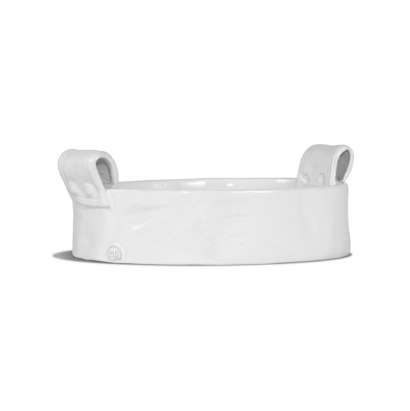 Montes Doggett No. 919 Oval Bowl