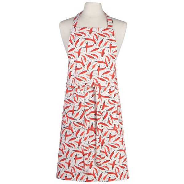 Now Designs Chef Apron - Caliente