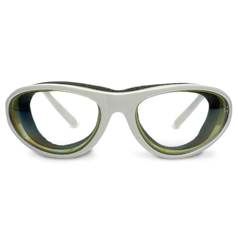 RSVP Onion Goggles - White