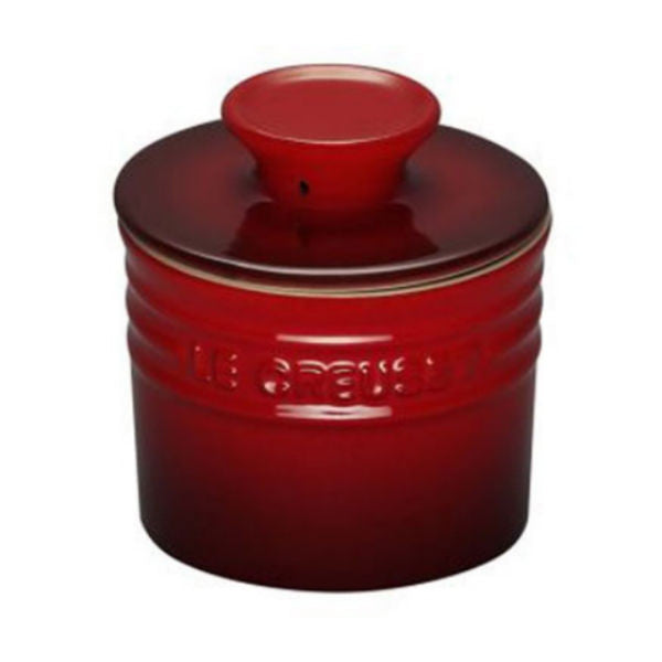 Le Creuset Butter Crock