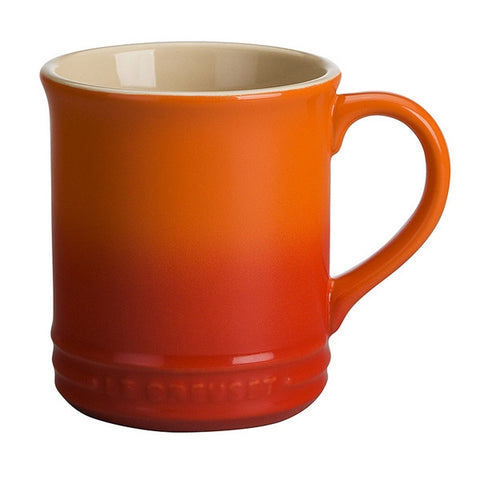 Le Creuset Mug - Flame