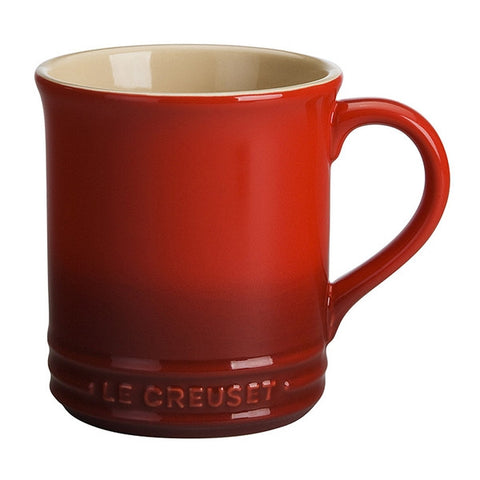 Le Creuset Mug - Cerise