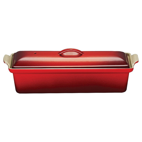 Le Creuset Terrine - Cerise