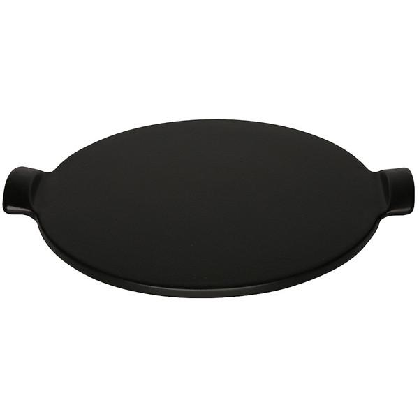 Emile Henry - Pizza Stone 14.5"- Charcoal