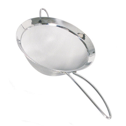 Cuisipro 8" Strainer -Stainless Steel