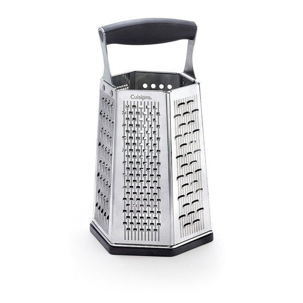 Box Graters