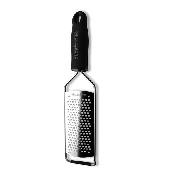 Microplane Gourmet Series Coarse Grater