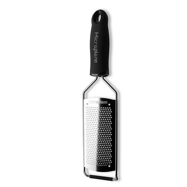 Microplane Gourmet Series Fine Grater