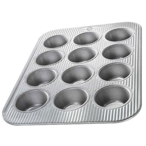 Springform Pan, 9, Leakproof - USA Pan