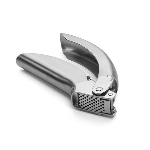 Kuhn Rikon Stainless Steel Garlic Press