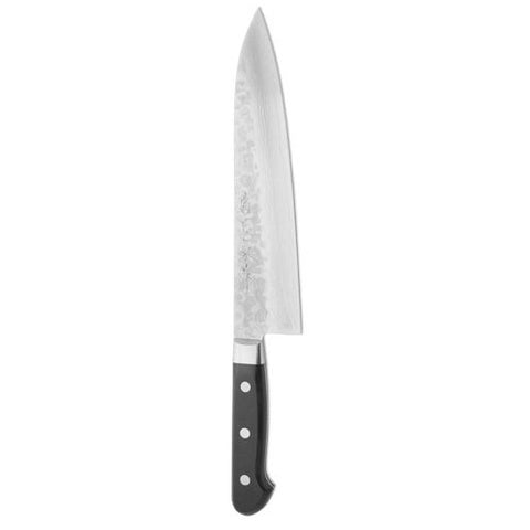 Kikuichi Elite Warikomi Chefs Knife 8"