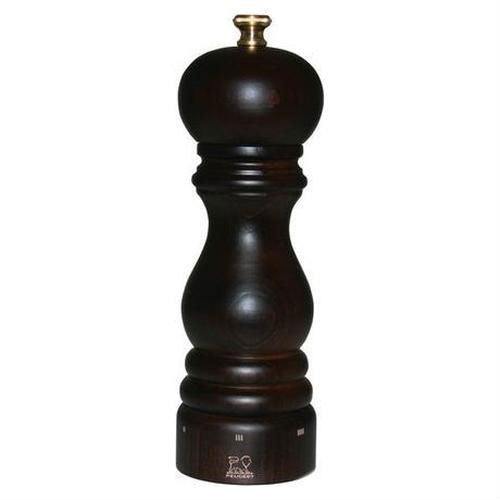 Peugeot 5" Paris U'Select Salt Grinder - Chocolate