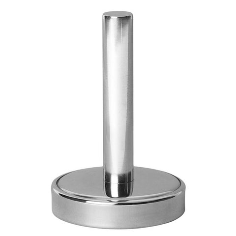 HIC Inox Meat Pounder - Stainless Steel