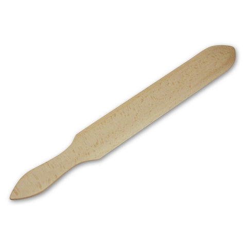 HIC Beechwood Pancake Spatula