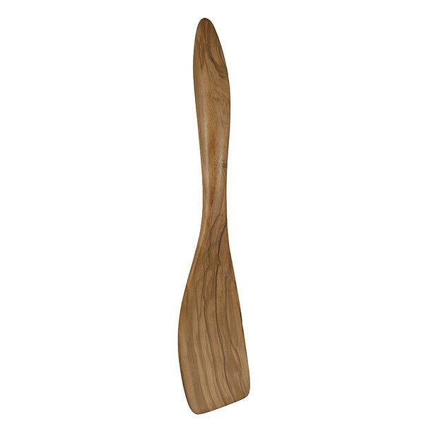 Berard Small Olive Wood Spatula