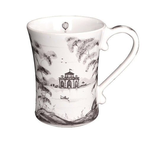 Juliska Country Estate Mug - Flint