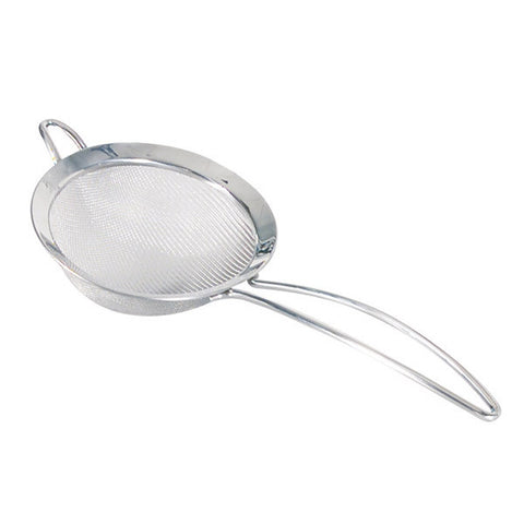 Cuisipro 3" Strainer - Stainless Steel