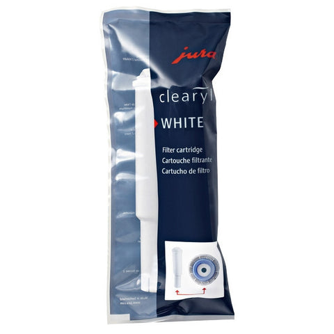 Jura Clearyl White Water Filter