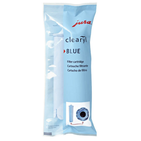 Jura Clearyl Blue Water Filter
