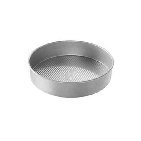 USA Pan Round Cake Pan, 8 in.