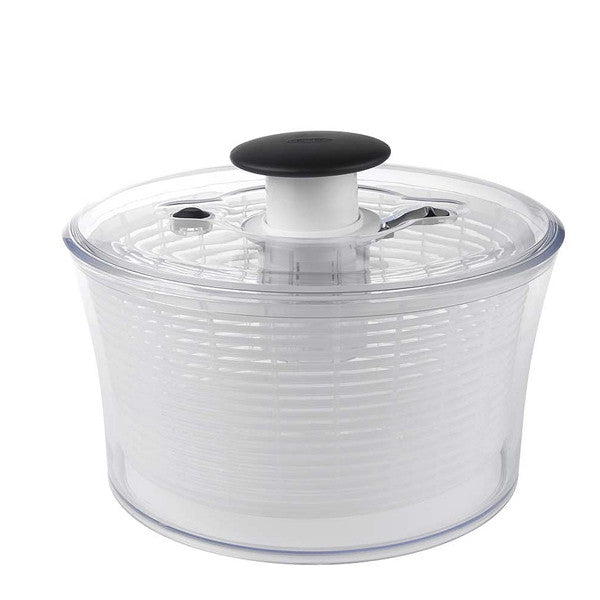 OXO Salad Spinner – The Happy Cook