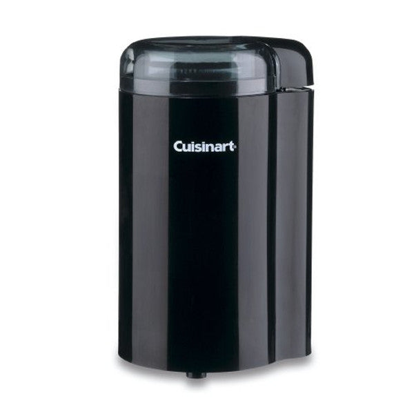 Cuisinart Pulse Coffee Grinder - Black – The Happy Cook