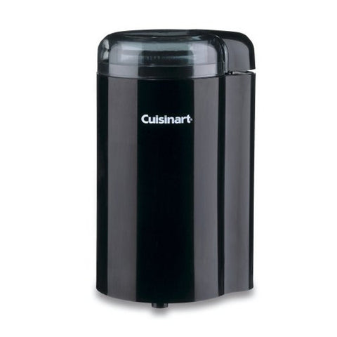 Cuisinart Pulse Coffee Grinder - Black