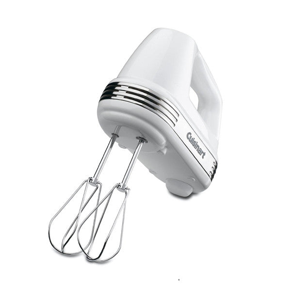Cuisinart Power Advantage 7 Speed Hand Mixer