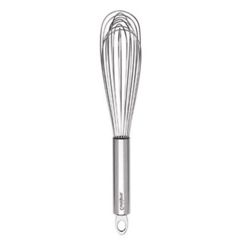 Cuisipro 10" Egg Whisk - Stainless Steel