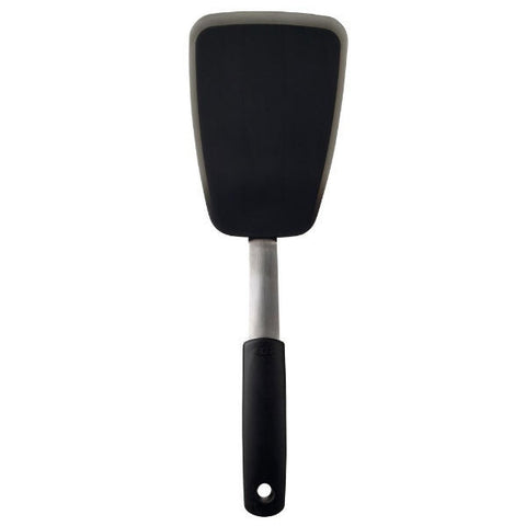 OXO Large Flexible Silicone Turner