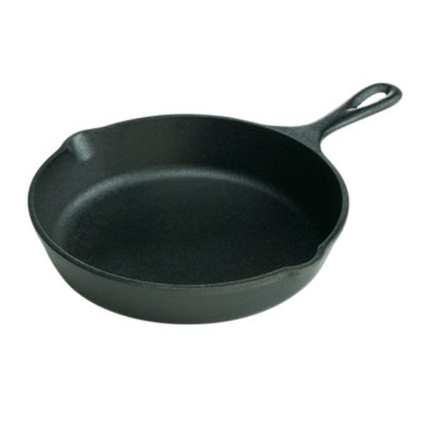 Lodge Logic Cast Iron Skillet 13.25 Inch