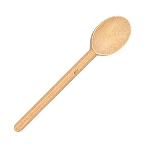 HIC Beechwood Spoon - 13.75