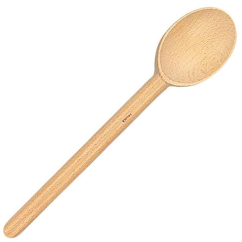 HIC Beechwood Spoon - 16"