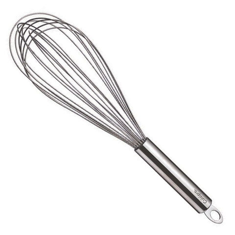 Cuisipro 10" Balloon Whisk - Stainless Steel
