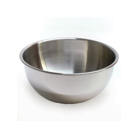 R.S.V.P. 2 Qt. Stainless Steel Mixing Bowl