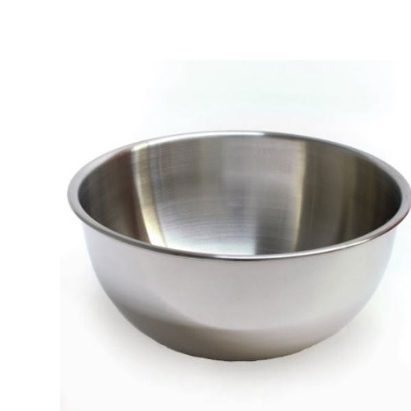 Rsvp 4 Quart Endurance Stainless Steel Mixing Bowl