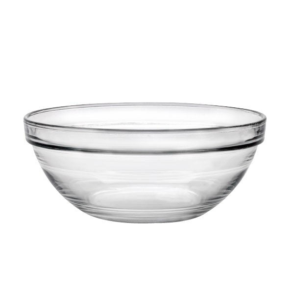Duralex Le Gigogne 8.125" Stackable Bowl