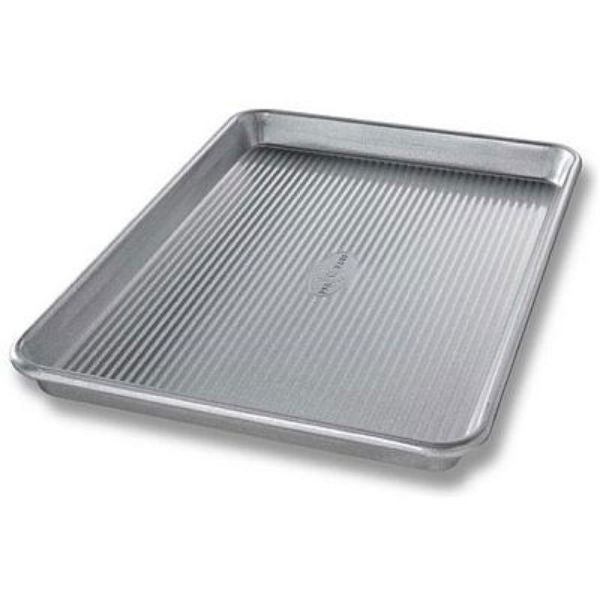 USA Pan Half Sheet Pan 13x18