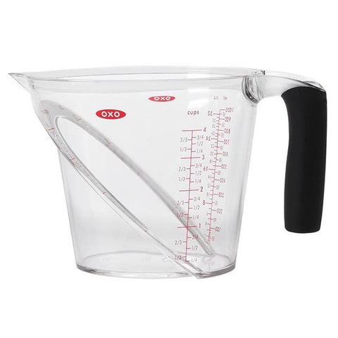 OXO 4 Cup Angled Measuring Cup