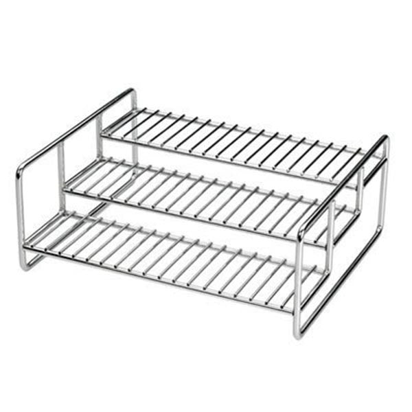 R.S.V.P. Three Tiered Spice Rack