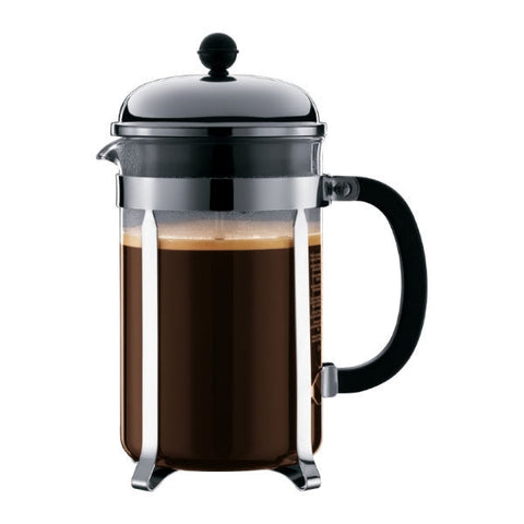 Bodum Chambord Coffee Press - 12 Cup